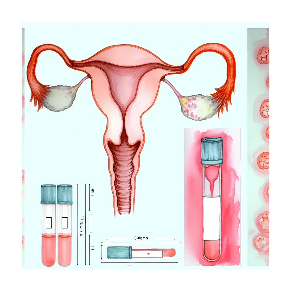 دیده شدن ساک حاملگی با بتا منفی؛ یعنی چه؟