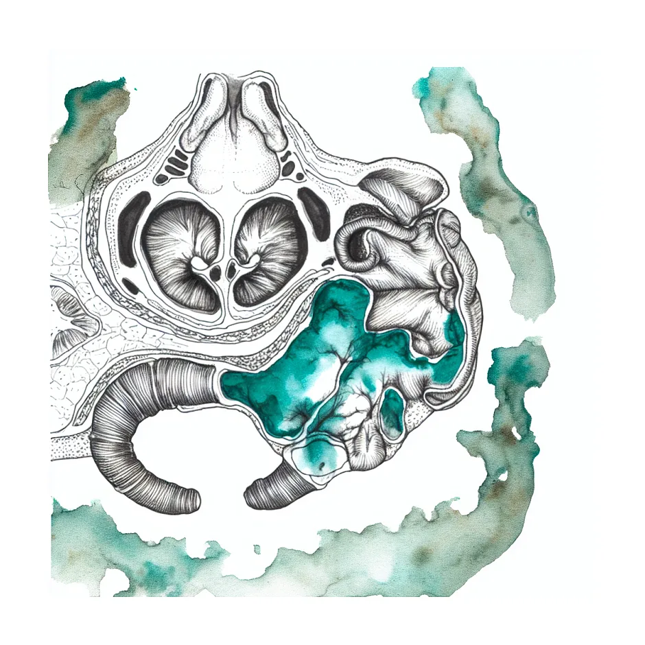 سرفه شدید نوزاد ۶ ماهه؛ علت و کارهای فوری مادر