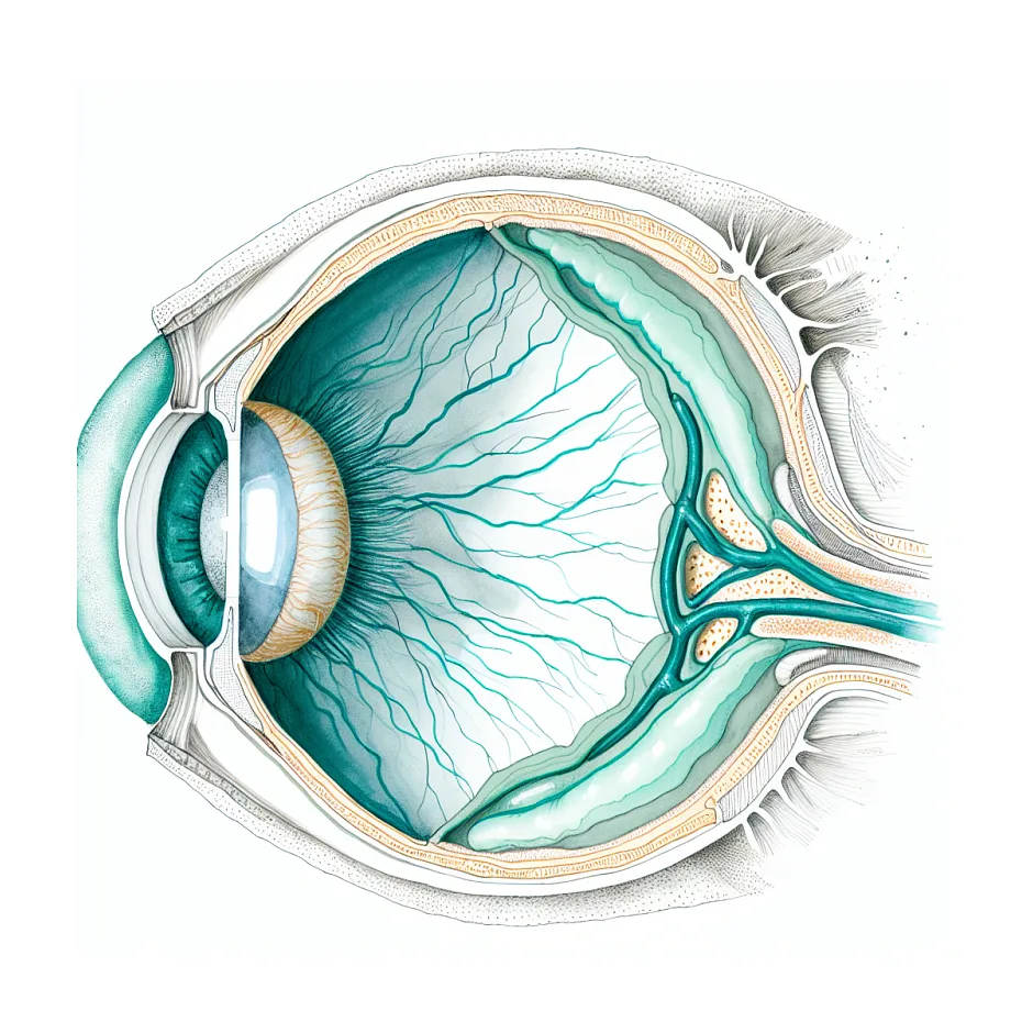 علت سوزش چشم هنگام اشک ریختن و درمان خانگی