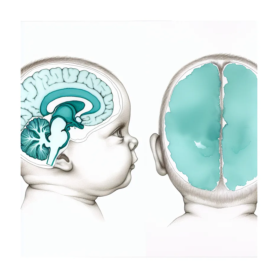 تأثیر امواج موبایل و وای‌فای بر نوزاد پنج ماهه