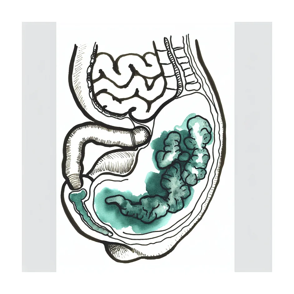 عوارض مصرف بیشتر قطره کولیکز در نوزاد