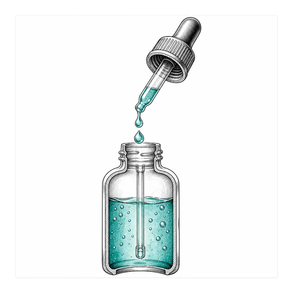 مقدار مصرف بیشتر قطره vitamin AD برای نوزاد 4 ماهه