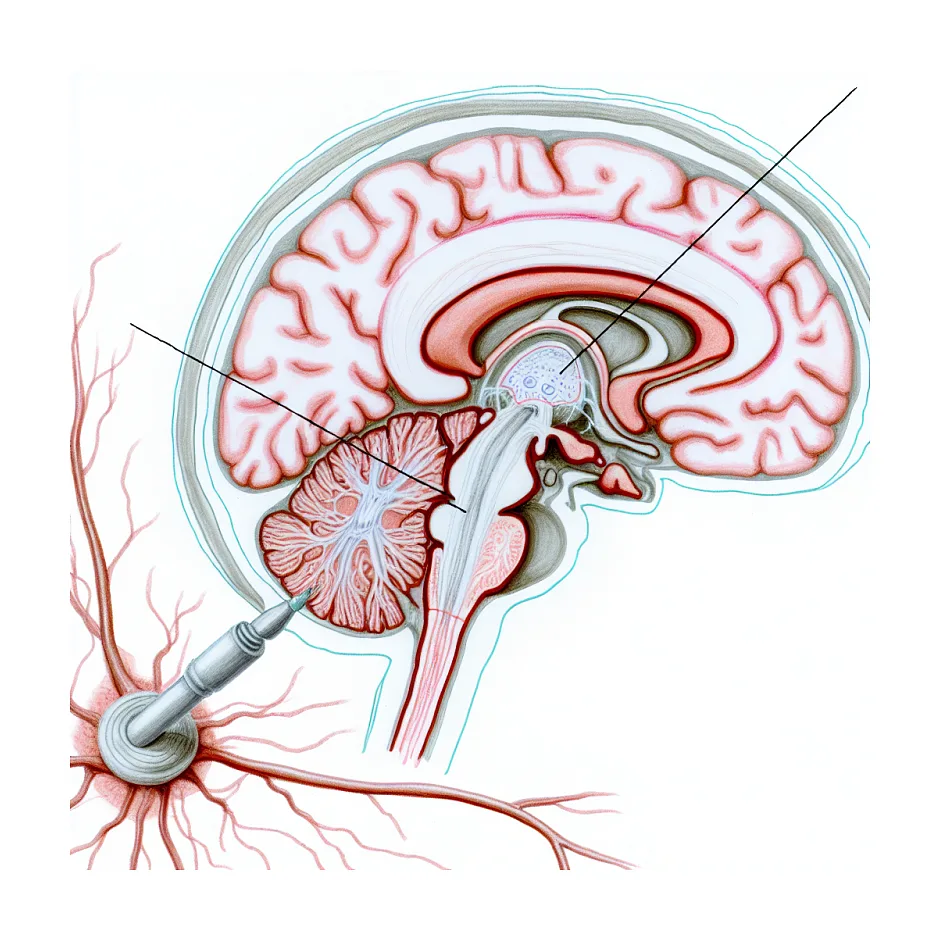 عوارض قرص الازین و لرزش بعد از قطع دارو