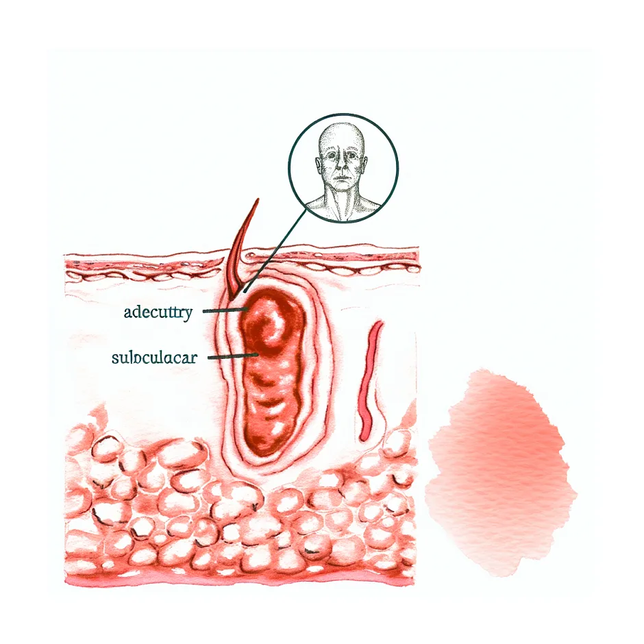 سفت و قرمز شدن محل واکسن؛ آیا نگران‌کننده است؟