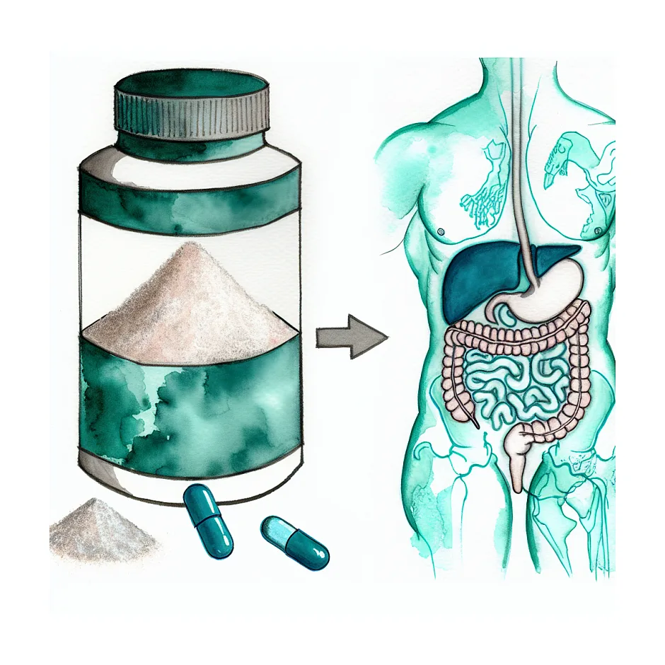 پودر یا قرص برای چاقی؛ کدام بهتر است؟
