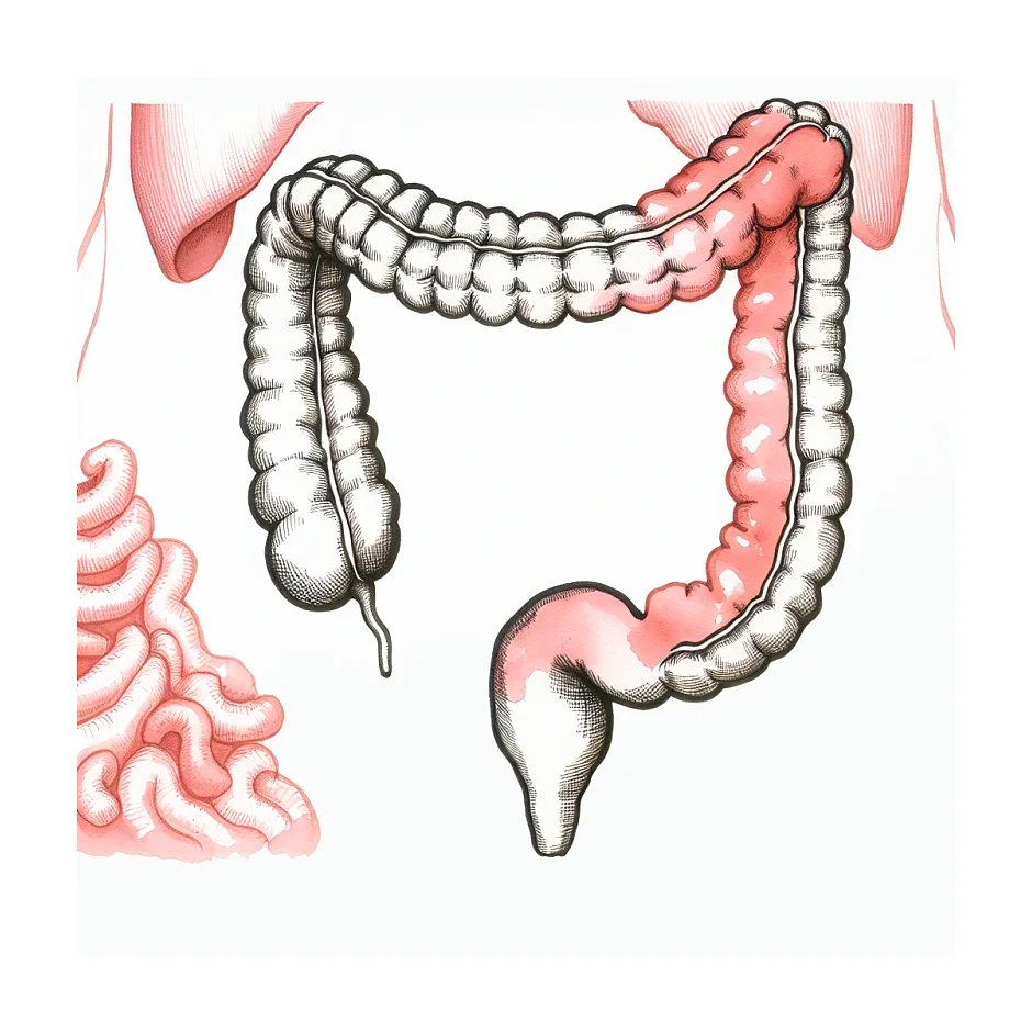 مشکل گوارشی با قرص آهن در سندروم روده تحریک‌پذیر