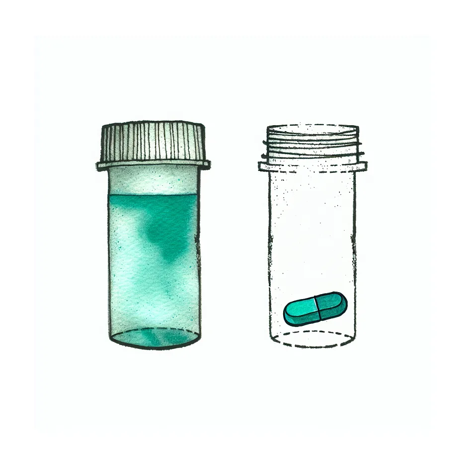 مصرف ژلوفن در دوران شیردهی مجاز است؟