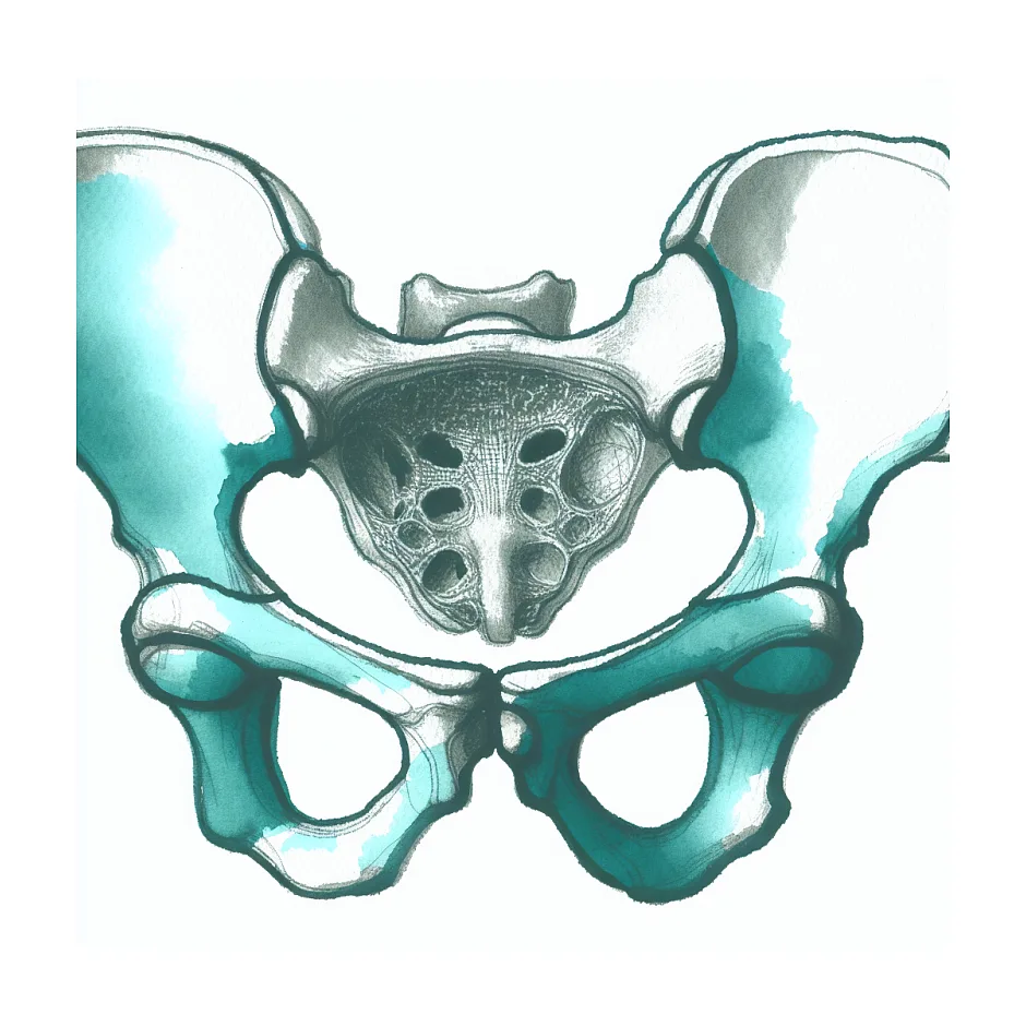 درد بیضه و کشاله ران بعد از بلند کردن وزنه