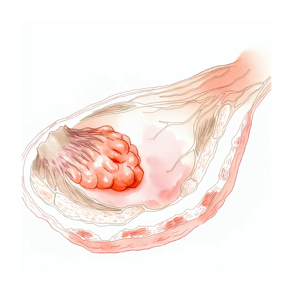 درد و فرورفتگی سینه راست؛ آیا نگران باشم؟