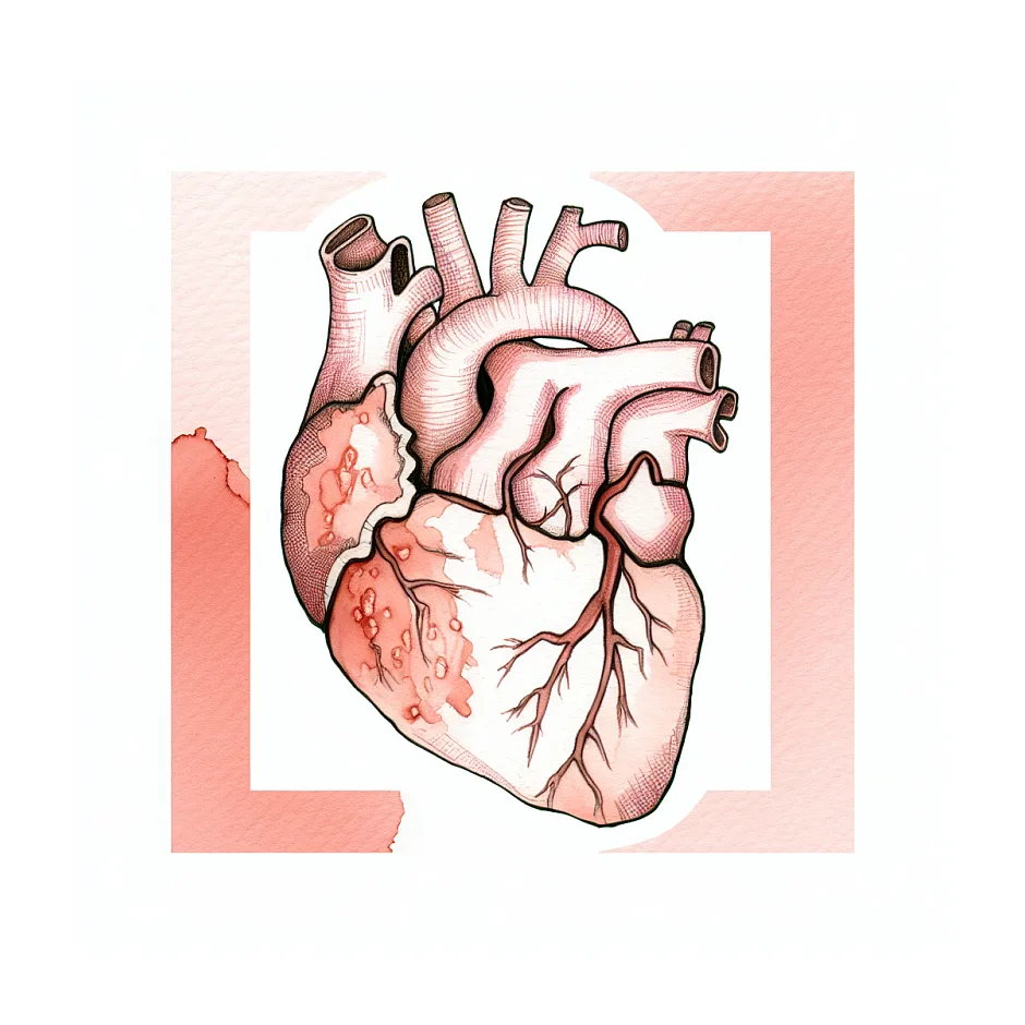 علت تپش قلب و ضربان بالا در سرماخوردگی