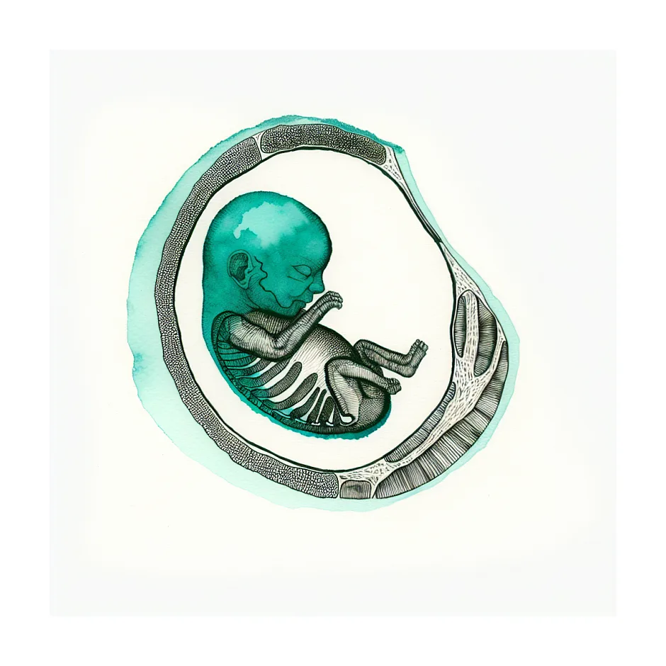 ۲۰ هفته و ۴ روز بارداری دقیقا چند ماه است؟