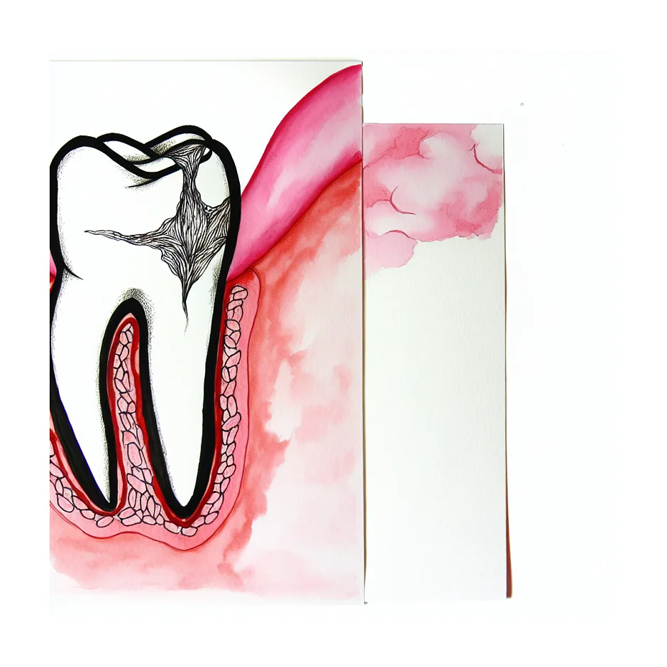 کشیدن دندان عفونی؛ ضرر دارد یا نه؟