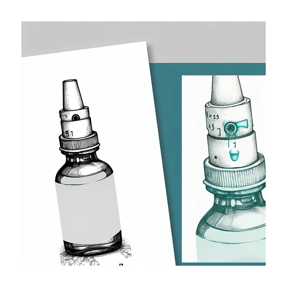 تفاوت نازونکس و ناگزونلا و جایگزین رینوکورت