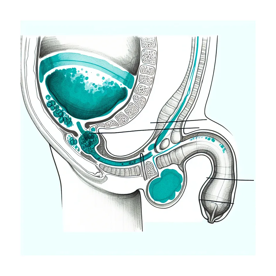 تداخل سیپروفلوکساسین با مترونیدازول و آموکسی‌سیلین