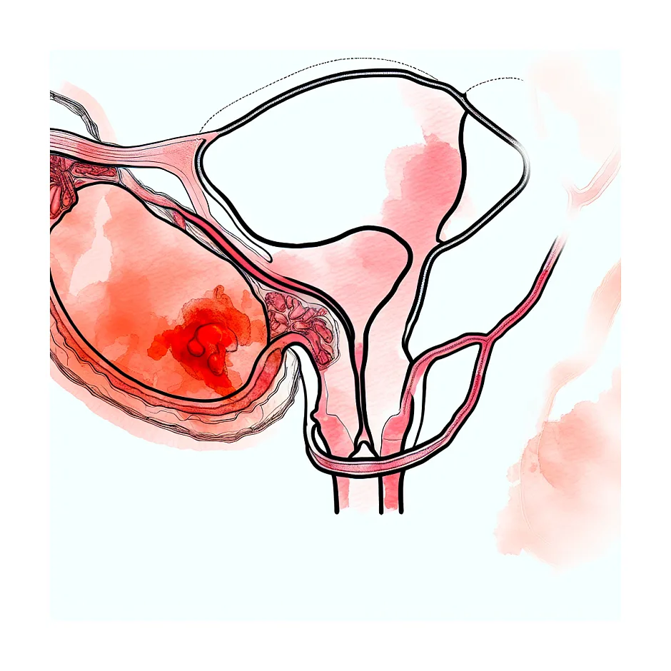 عوارض قرص امنیک ۰٫۴ (تامسولوسین) در خانم‌ها | نکات ایمنی، سرگیجه و سنگ حالب