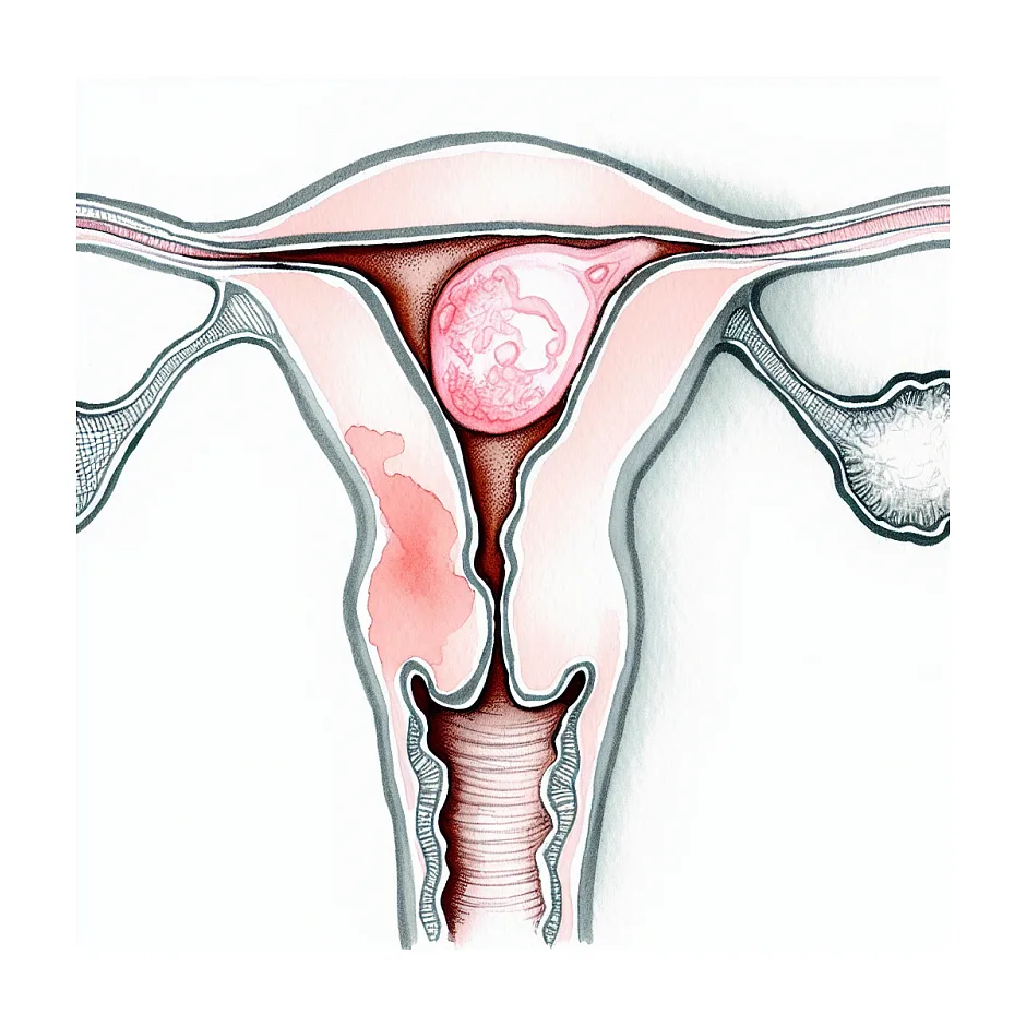 تشخیص دوقلویی و جنسیت در سونوگرافی هفته هفتم