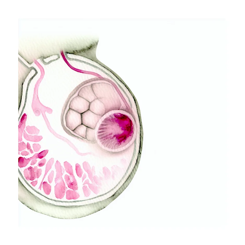 علت کاهش درد سینه در بارداری و ارتباط آن با سقط