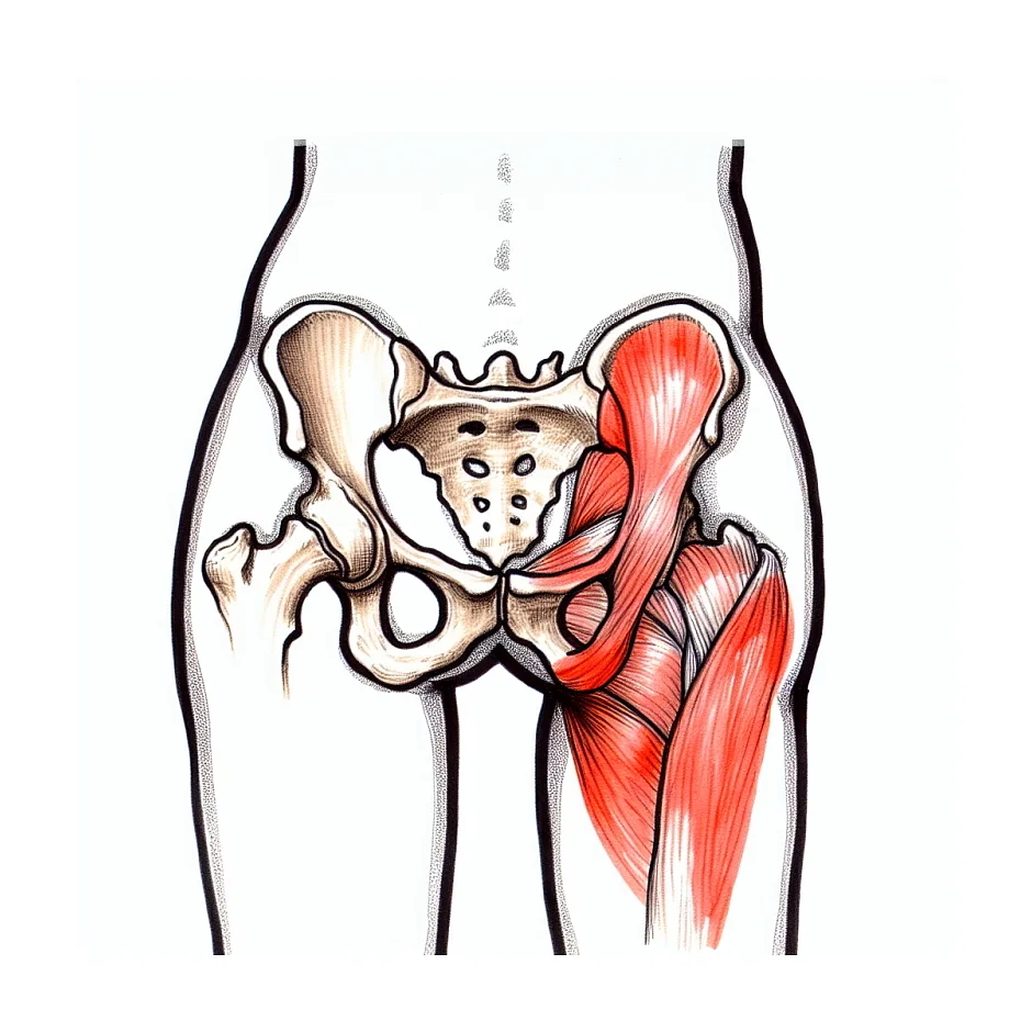 علت درد شدید باسن بعد از تزریق آمپول چیست؟