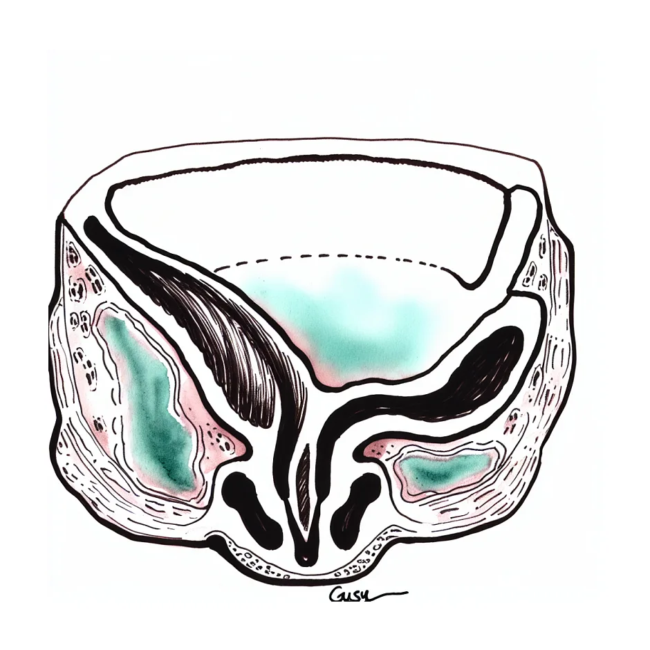 بازگشت مقعد به حالت عادی بعد از رابطه مقعدی