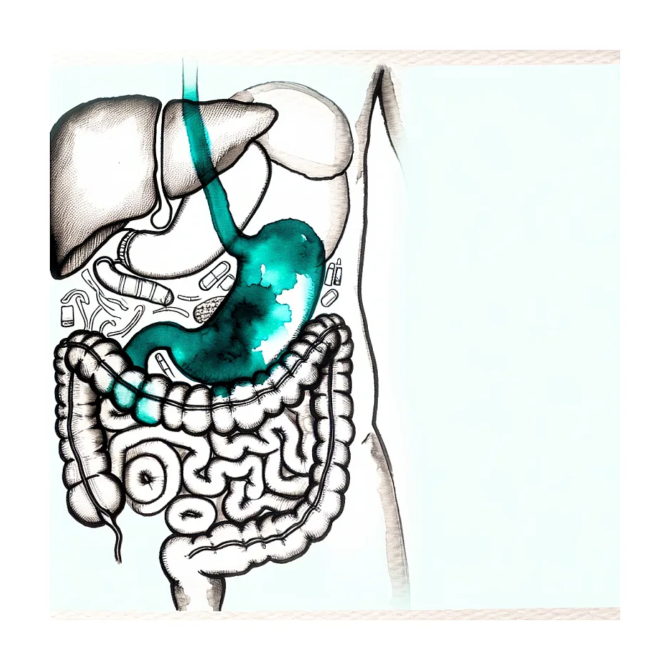 جایگزینی دزولست با مارولین؛ چه باید کرد؟