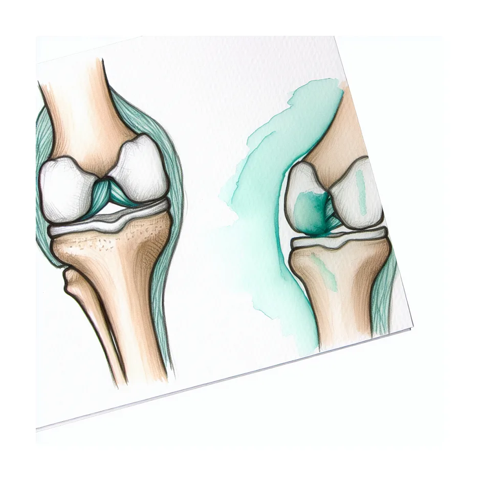 پارگی PCL بدتر است یا ACL؟ - جواب دهنده سوالات پزشکی