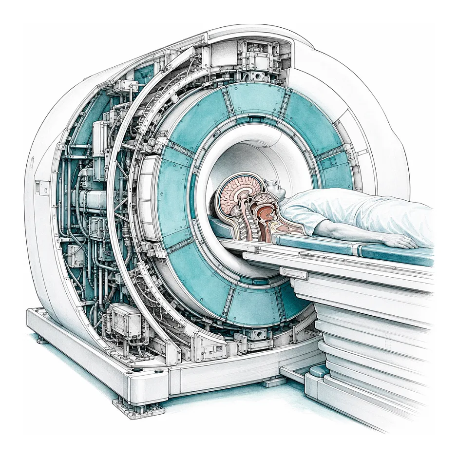 آیا نیاز به انجام MRI دوباره است؟ توصیه‌های پزشکی