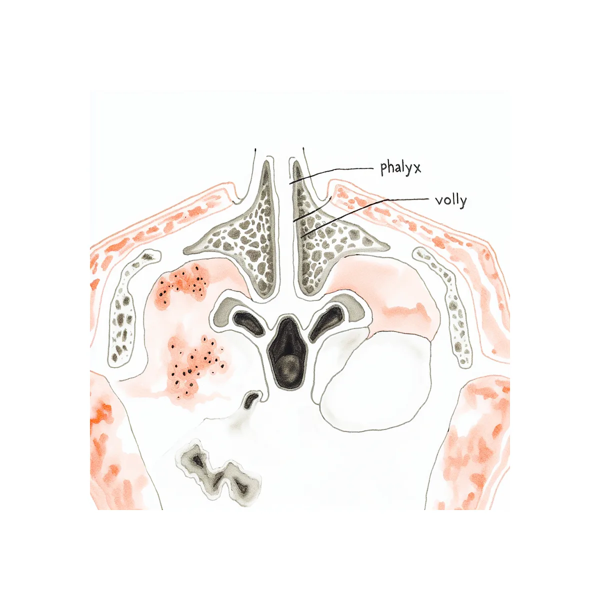 سفازولین یا پنی‌سیلین برای عفونت شدید گلو؟