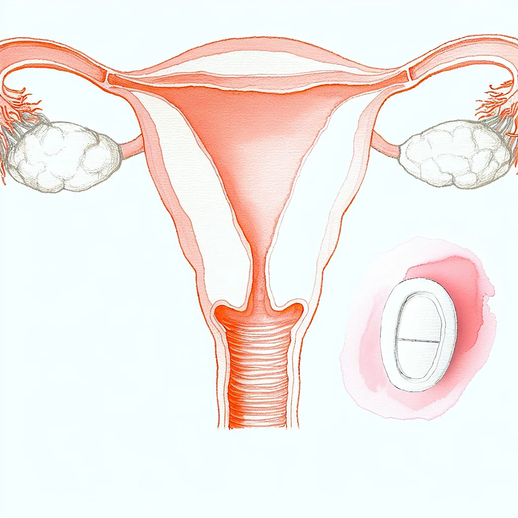 سقط جنین با قرص سایتوتک در بارداری ۷ هفته