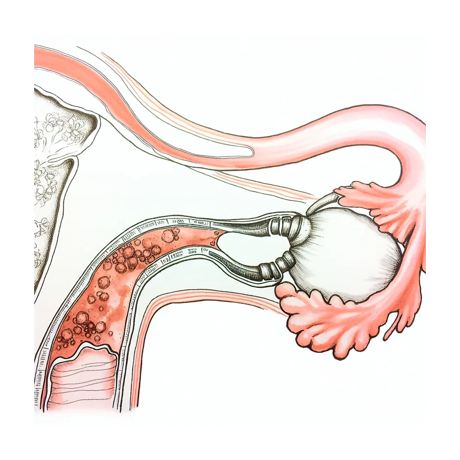 ترشح موکوسی و علائم شروع زایمان در هفته ۳۸