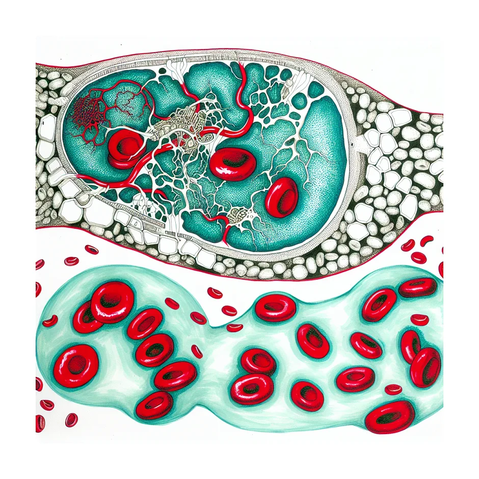 آیا خوردن باقلا باعث کم‌خونی می‌شود؟