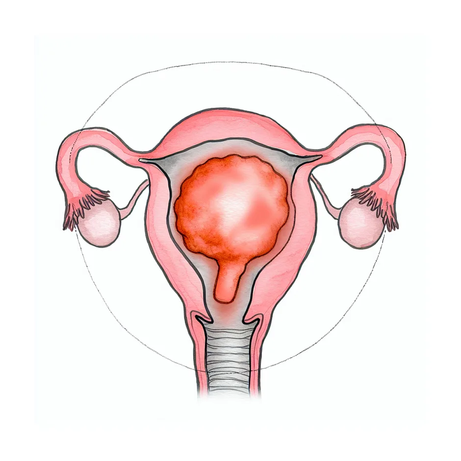 احتمال بدخیم شدن فیبروم - پاسخگوی خبره پزشکی