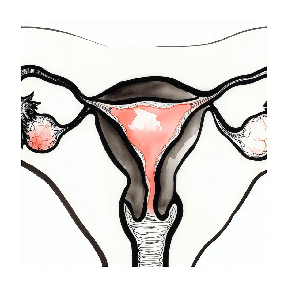 مصرف همزمان قرص ال‌دی و دوفاستون برای کیست تخمدان