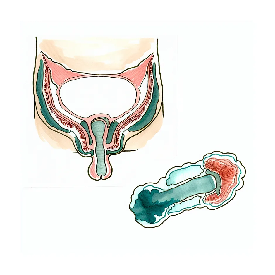 خطرات و بهداشت رابطه آنال — آیا ادامه بدهیم؟