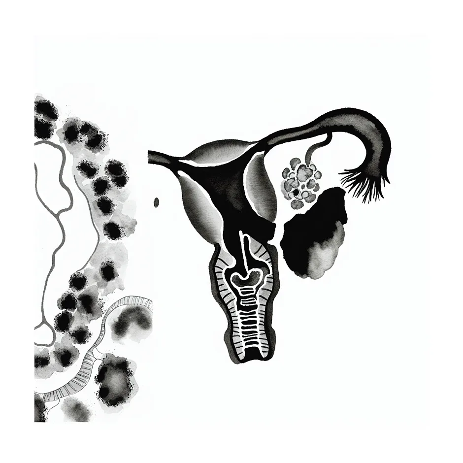 خوردن ترشی و نامنظمی پریود؛ آیا ضرر دارد؟