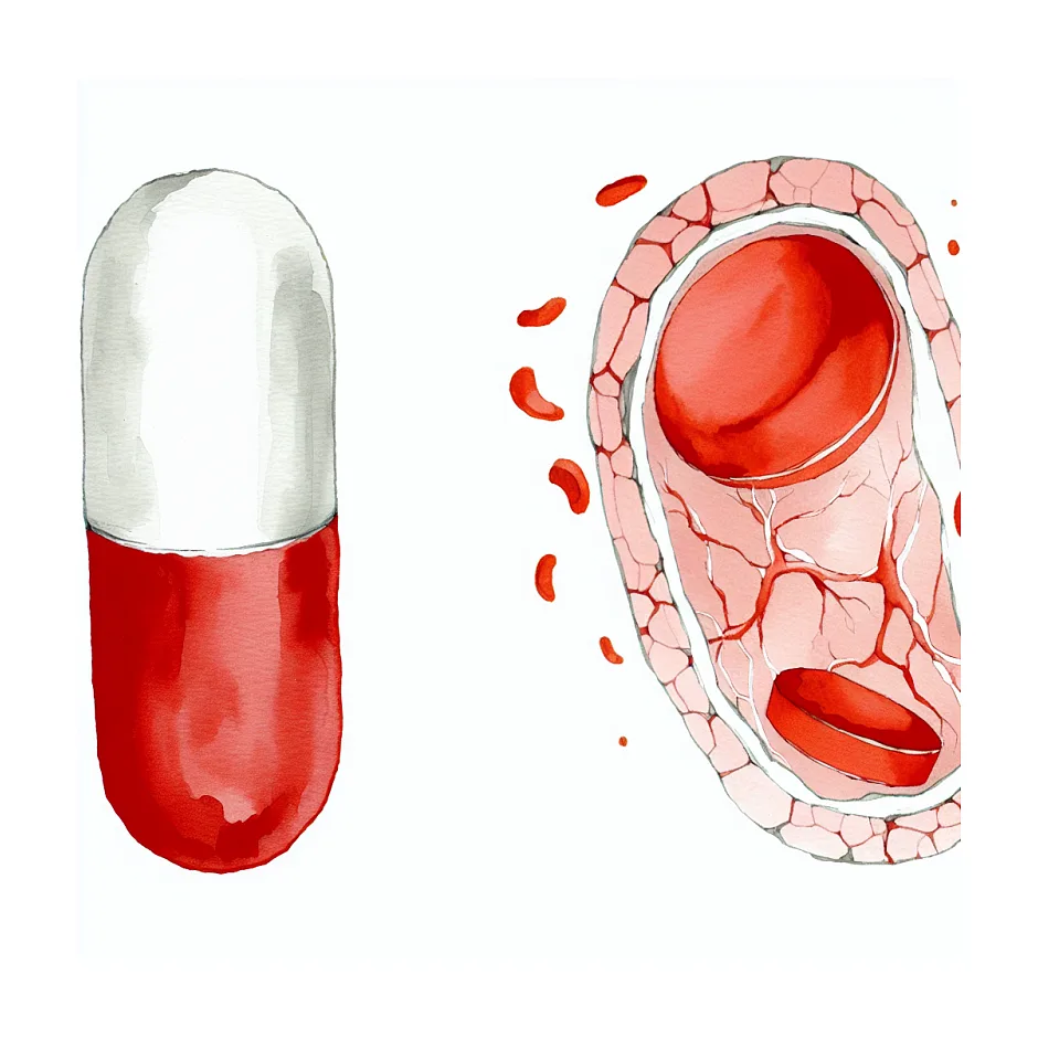 جایگزین قرص زیلت ۷۵ چیست؟ راهنمای مصرف