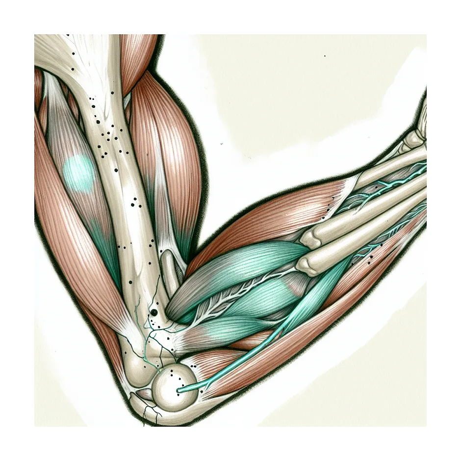 علت ورم ناگهانی و درد دست چپ چیست؟