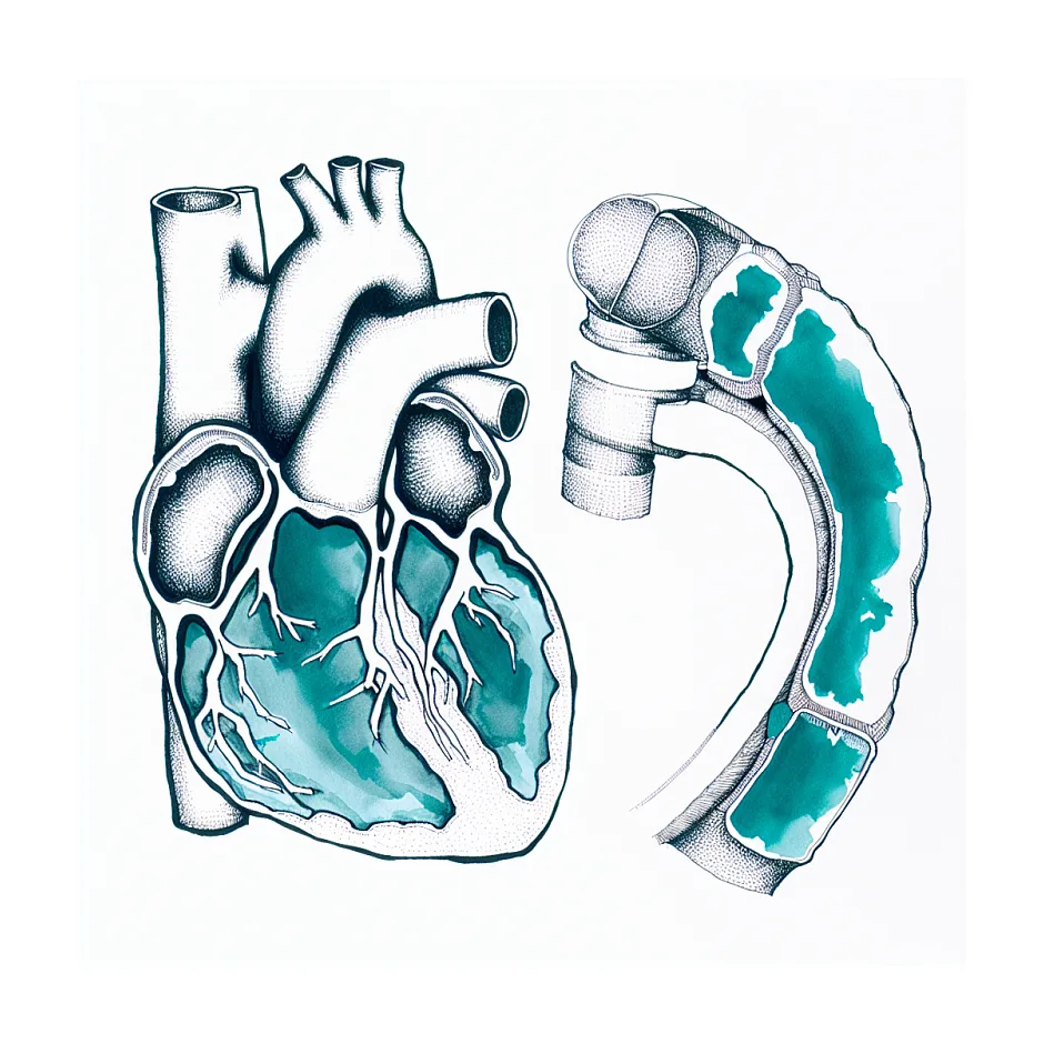 افزایش فشار خون با قرص کنکور (بی‌سوپرولول)