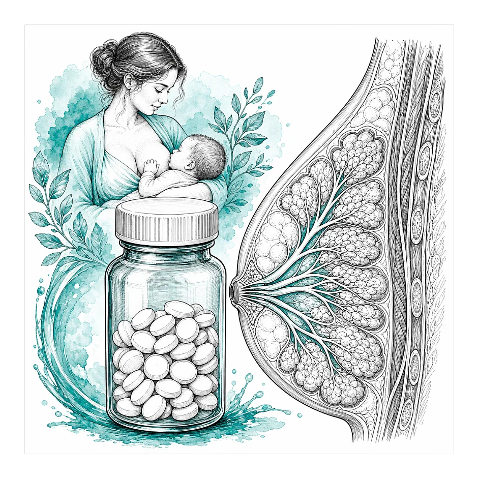 استفاده از سیتریزین در دوران شیردهی