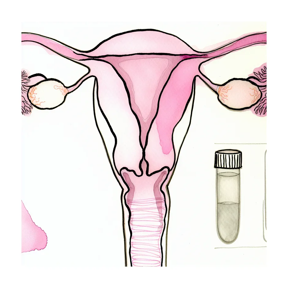 علت خونریزی بعد از برداشتن رحم چیست؟