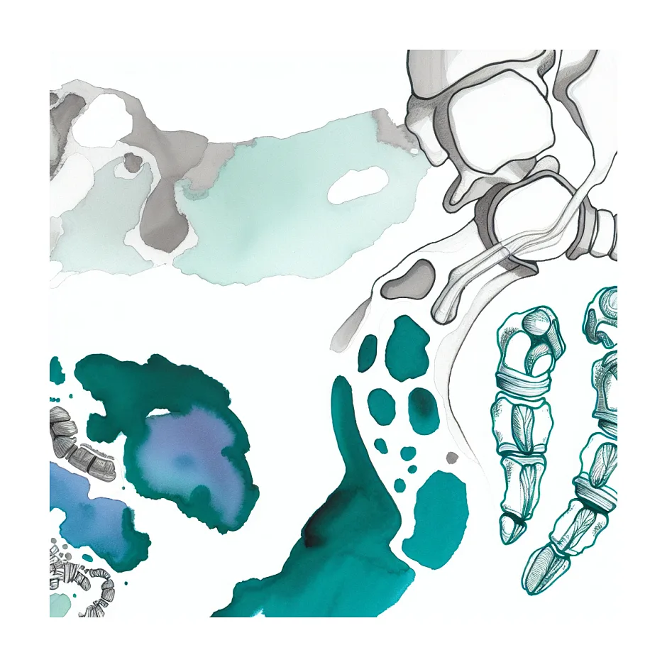 کاهش درد کمر و پا در تب مالت؛ چه باید کرد؟