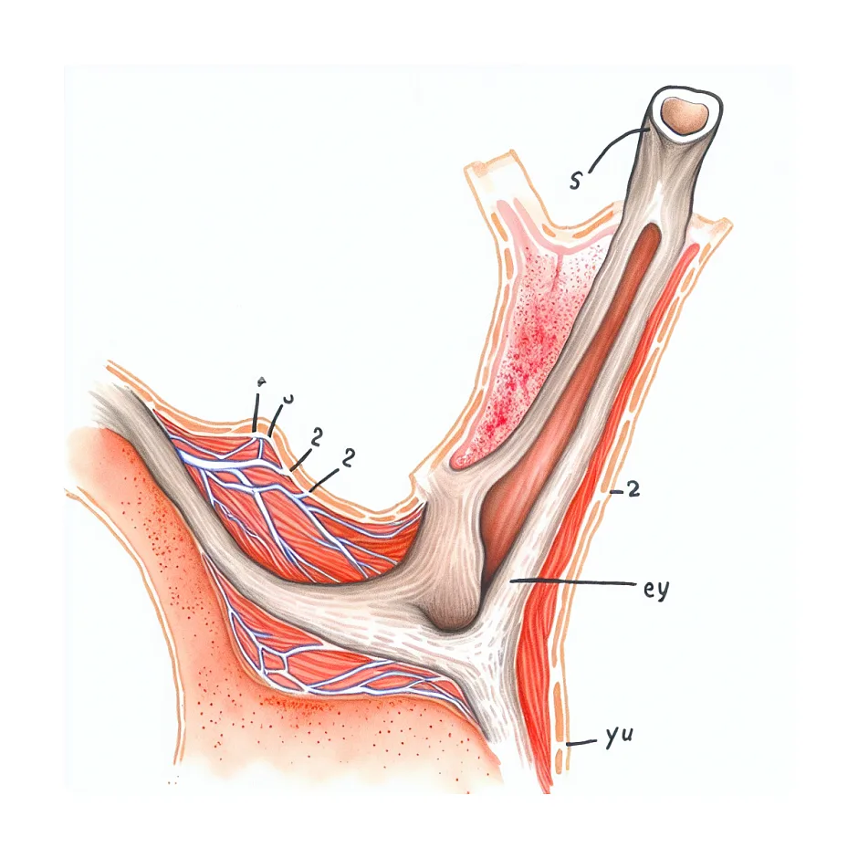 علت سوزن‌سوزن شدن و سوزش زیر بغل راست
