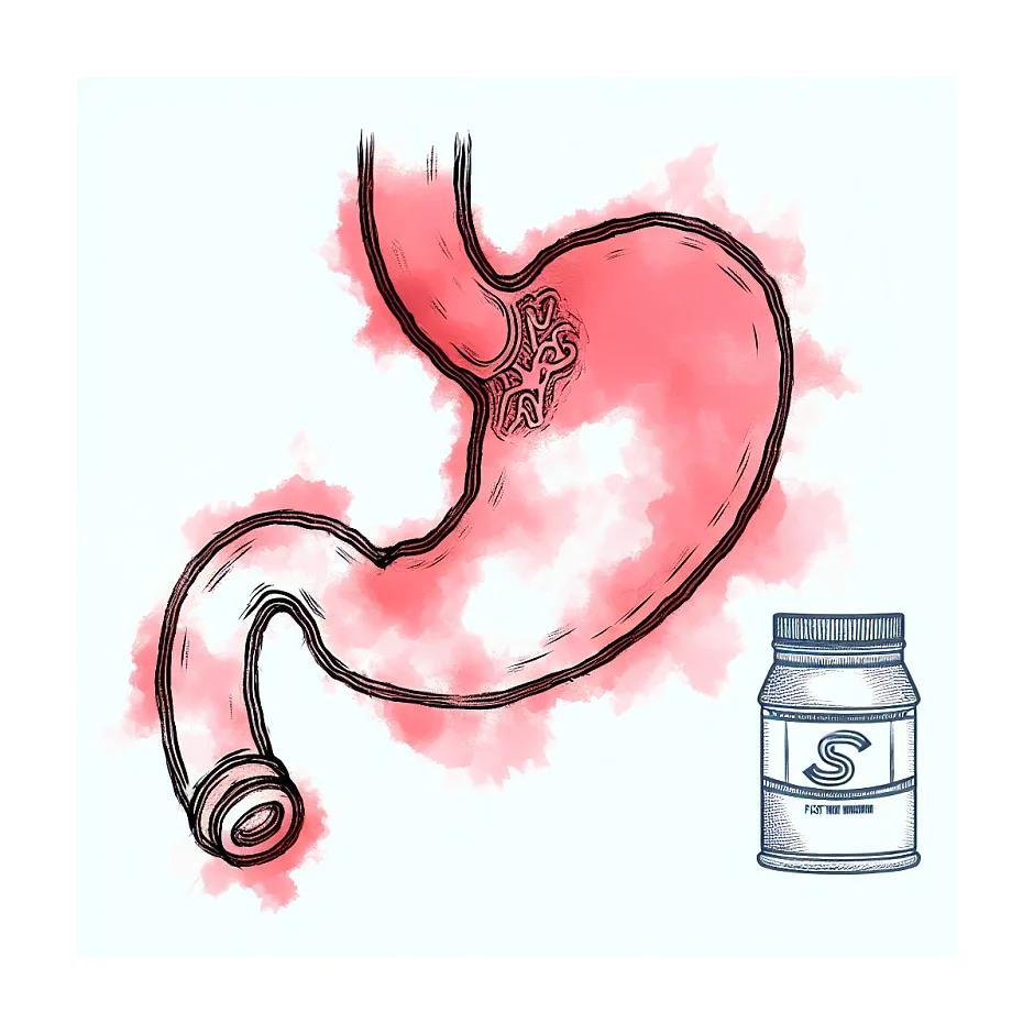 آیا پودر فست میل چاق کننده است و برای معده ضرر دارد؟