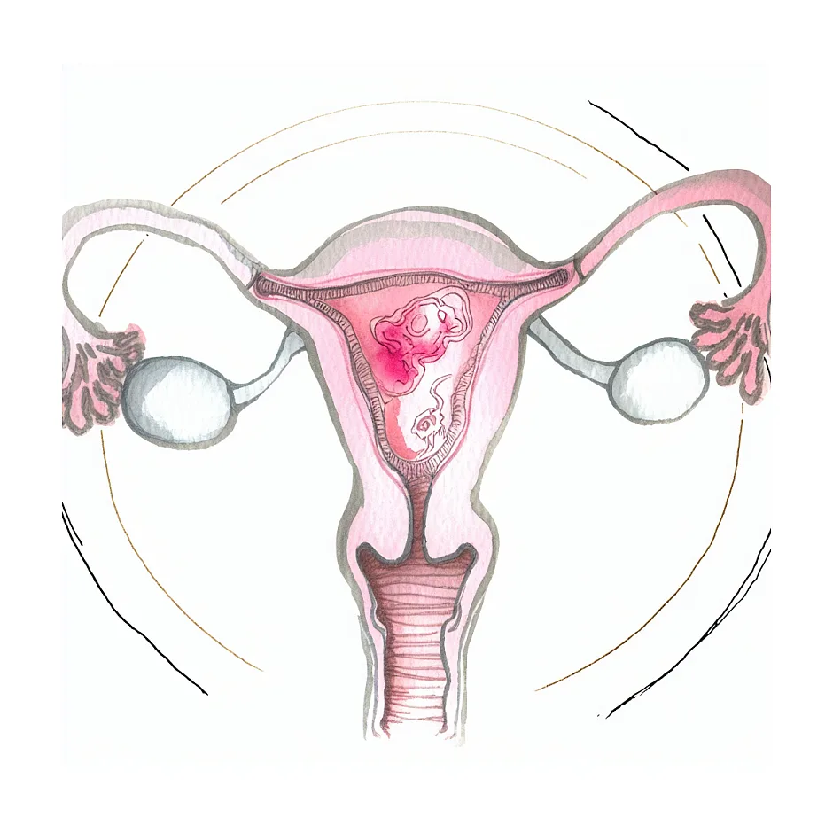 بارداری ناخواسته در دختر مجرد؛ چه کار کنم؟