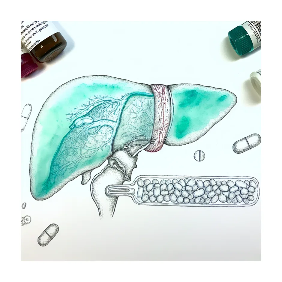 تداخل سفکسیم با ژلوفن، استامینوفن و کلونازپام