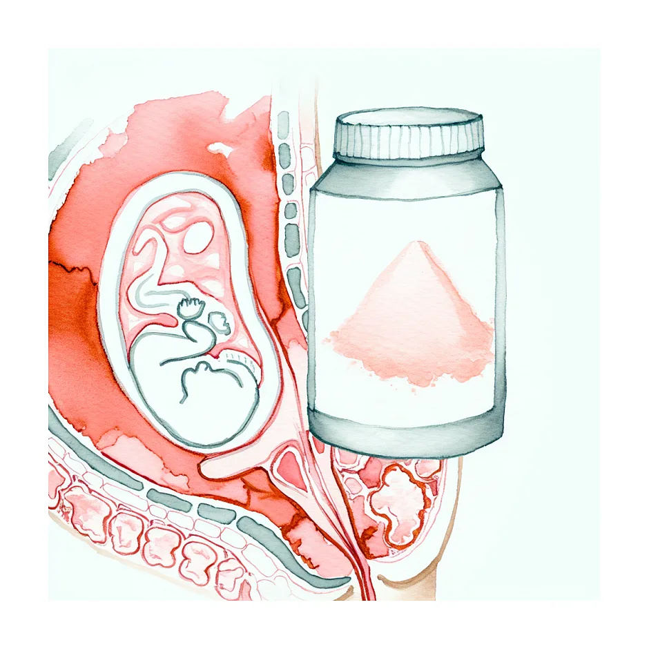 نحوه درست مصرف لیدی میل در بارداری