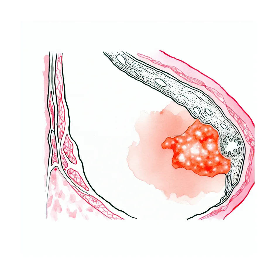 مدت زمان خاموشی و بهبودی ماستیت گرانولوماتوز