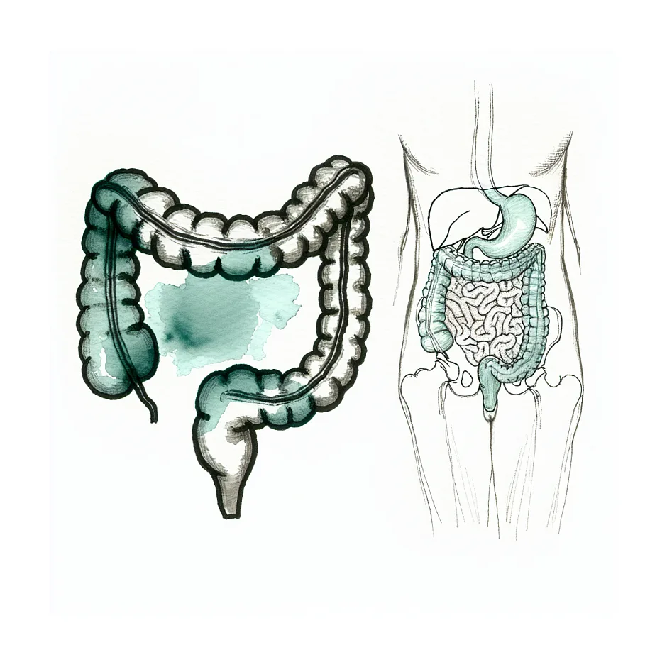 دفع فوری بعد از غذا و اسهال؛ آیا IBS است؟