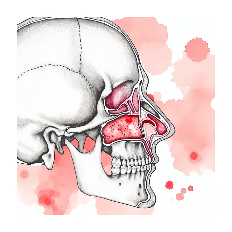 دلیل سرگیجه و خون‌دماغ در سالمند دیابتی