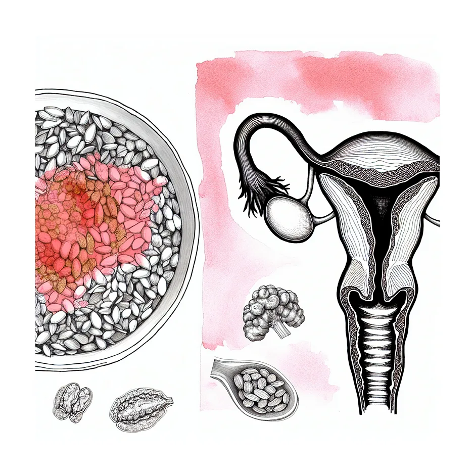 آیا مصرف سویق در بارداری بی‌خطر است؟