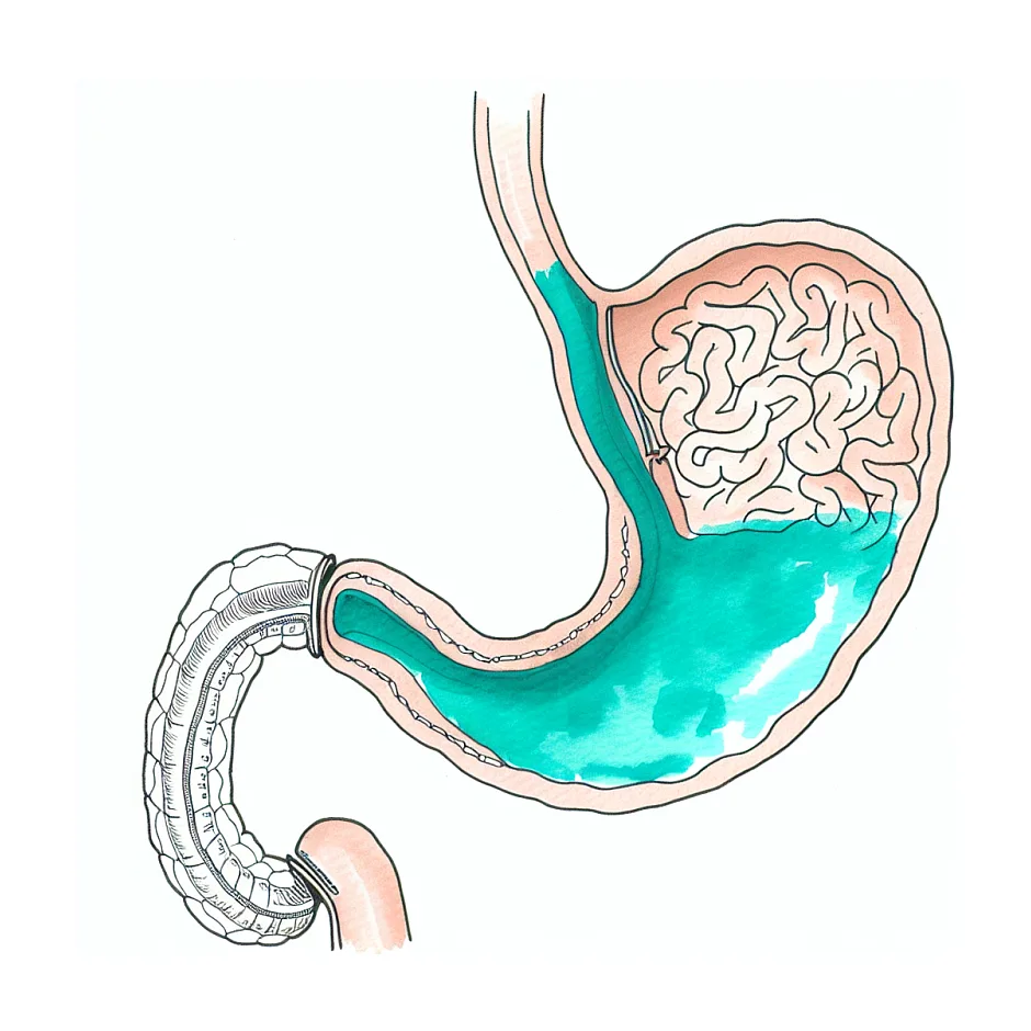 آروغ زدن زیاد همراه سردرد، چشم‌درد و تهوع